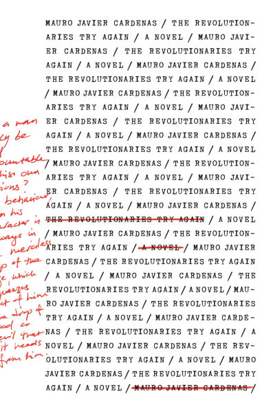 The Revolutionaries Try Again