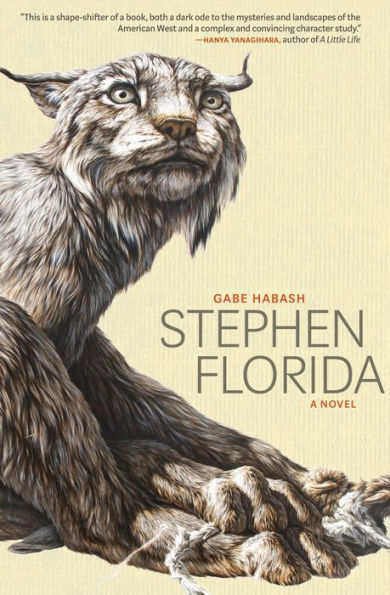 Stephen Florida: A Novel