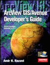 ArcView GIS/Avenue Developer's Guide