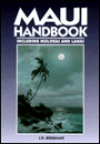 Maui Handbook: Including Molokai and Lanai