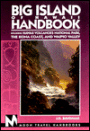 Moon Handbooks: Big Island of Hawaii