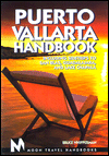 Title: Moon Handbooks: Puerto Vallarta, Author: Bruce Whipperman