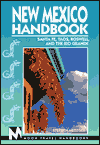 Moon Handbooks: New Mexico