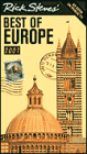 Rick Steves' Best of Europe 2001