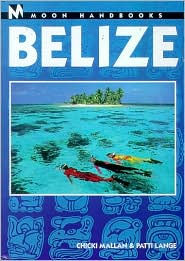 Moon Handbooks: Belize