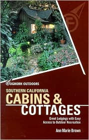 Southern California Cabins and Cottages
