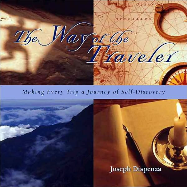 Self discovery essay
