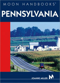 Moon Handbooks Pennsylvania
