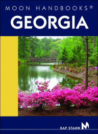 Moon Handbooks Georgia
