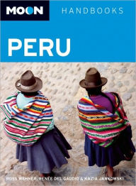 Moon Peru