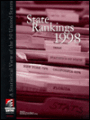State Rankings, 1998