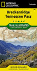 Breckenridge, Tennessee Pass