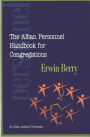 The Alban Personnel Handbook for Congregations