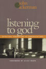 Listening to God: Spiritual Formation in Congregations / Edition 1