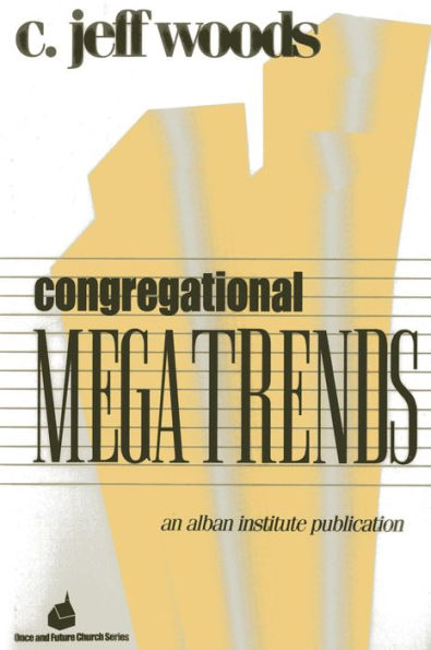 Congregational Megatrends