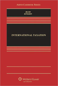 International Taxation / Edition 1