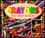 Crayons: From Start to Finish