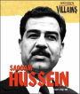 Saddam Hussein