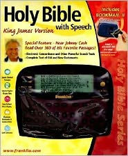 electronic bible kjv