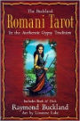 Buckland Romani Tarot: In the Authentic Gypsy Tradition with Cards