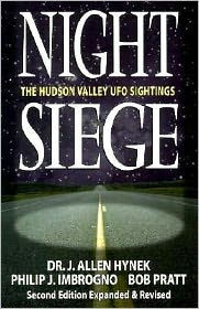 Night Siege: The Hudson Valley UFO Sightings