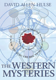 Title: The Western Mysteries, Author: David Allen Hulse