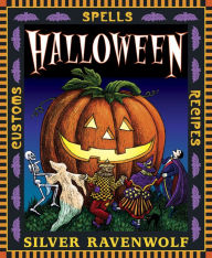 Title: Halloween!, Author: Silver RavenWolf