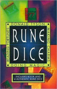 Rune Dice