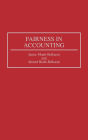 Fairness in Accounting