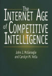 Alternative view 1 of The Internet Age of Competitive Intelligence