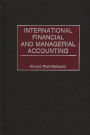 International Financial and Managerial Accounting