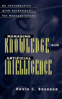 Alternative view 2 of Managing Knowledge with Artificial Intelligence: An Introduction with Guidelines for Nonspecialists