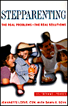Stepparenting: The Family Challenge of the Nineties