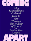 Coming Apart