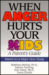 When Anger Hurts Your Kids