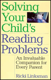 Solving Your Child's Reading Problems