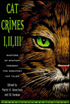 Cat Crimes I, II, III
