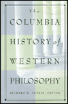 The Columbia History of Western Philosophy
