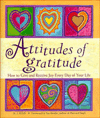 Attitudes of Gratitude