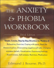 Anxiety and Phobia Workbook