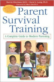 Parent Survival Training
