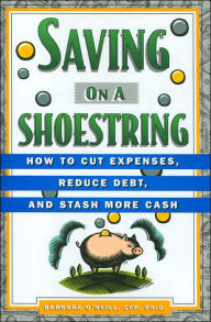 Saving on a Shoestring