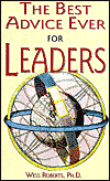 The Best Advice Ever for Leaders