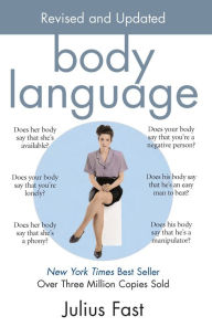 Body language