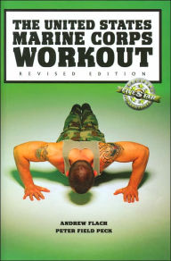 United States Marine Corps Workout