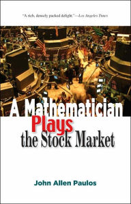 a mathematician plays the stock market summary