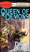 Queen of Demons (Lord of the Isles Series #2)
