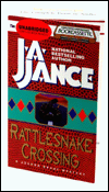 Rattlesnake Crossing (Joanna Brady Series #6)