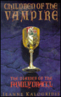 Children of the Vampire (The Diaries of the Family Dracul)