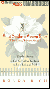 What Southern Women Know (That Every Woman Should)